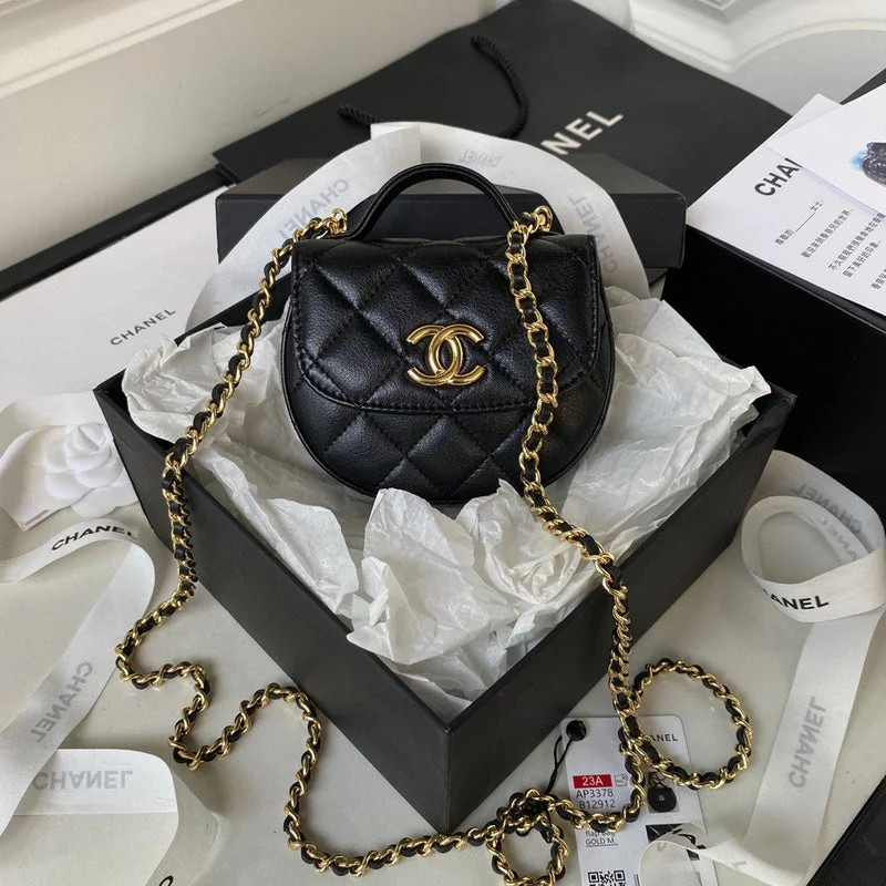 Chanel bags for women who love timeless fashionBC - CHANEL Bags - 5086