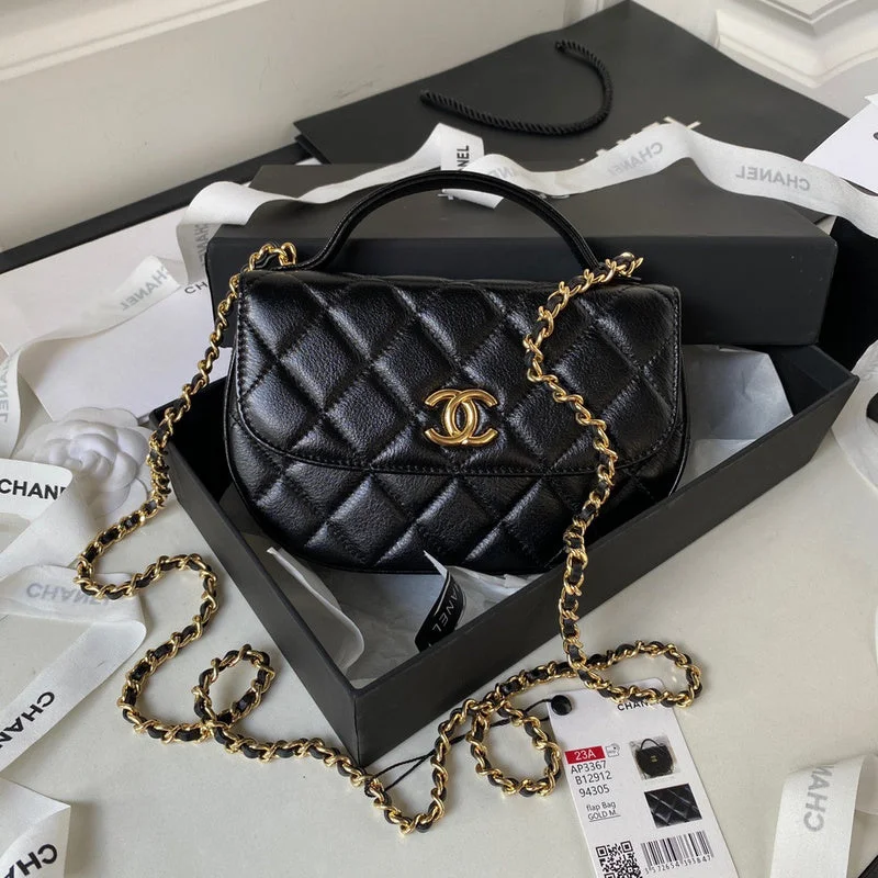 Chanel bags available at online luxury retaileBC - CHANEL Bags - 5088