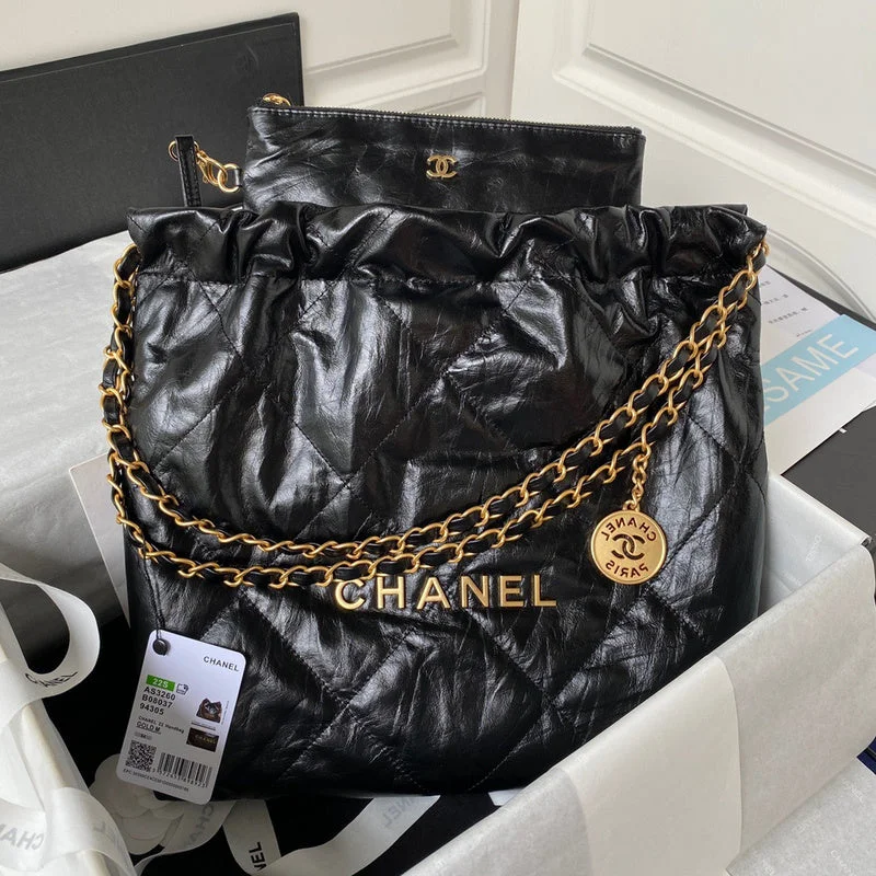 Chanel bags with gold, silver, and pearl accentsBC - CHANEL Bags - 5093