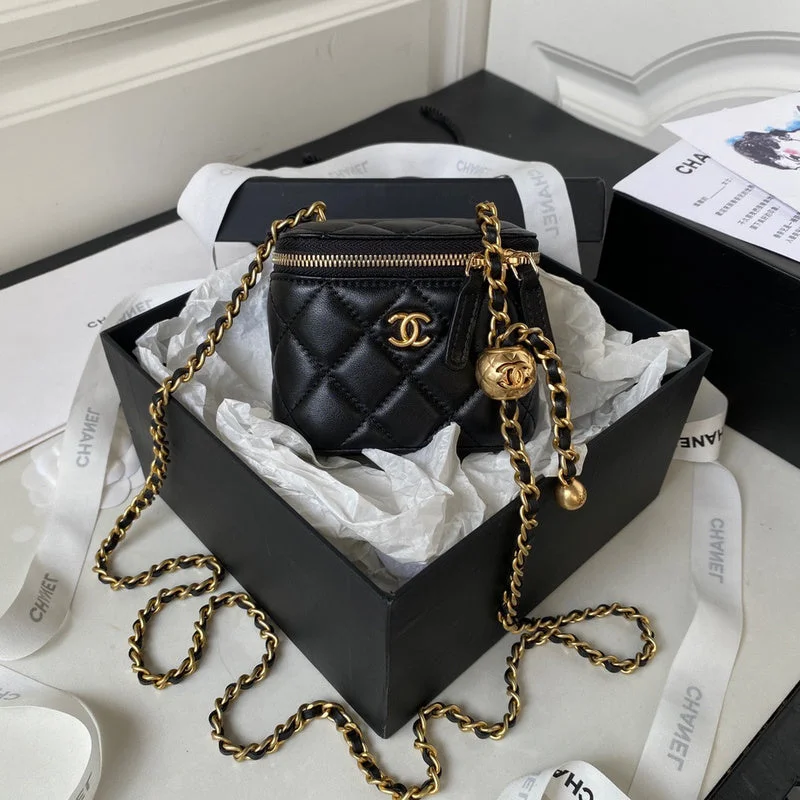 Chanel bags for a polished and professional appearanceBC - CHANEL Bags - 5097