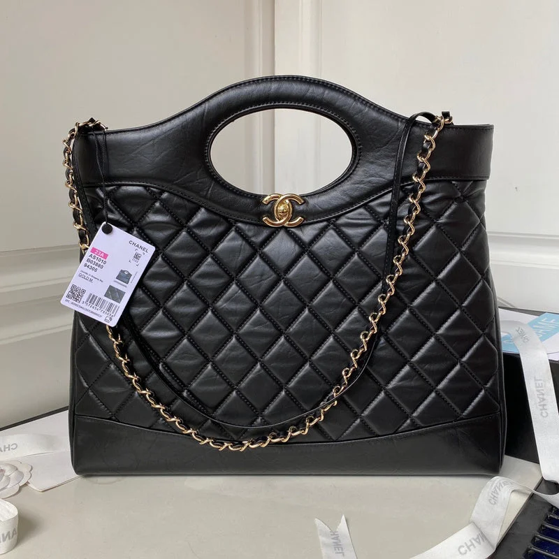 Chanel Designer Handbag with Unique DesignBC - CHANEL Bags - 5098