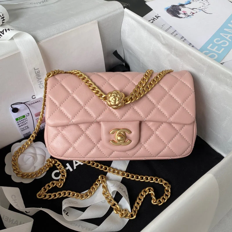 Chanel bags with exclusive seasonal releasesBC - CHANEL Bags - 5103