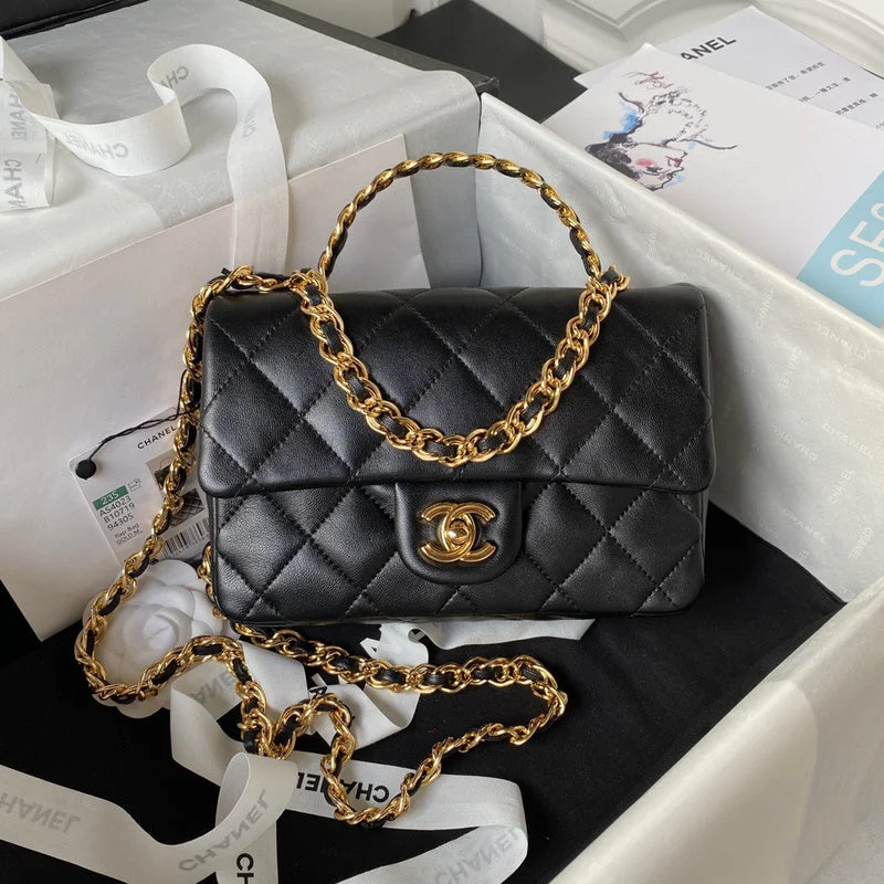 Chanel bags for women who love timeless fashionBC - CHANEL Bags - 5108