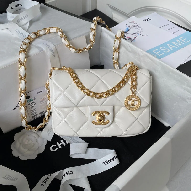 Chanel bags for those who value investment piecesBC - CHANEL Bags - 5109