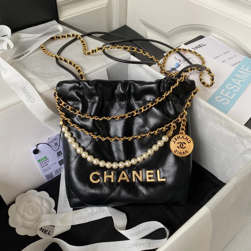 Chanel bags for women with minimalist styleBC - CHANEL Bags - 5111