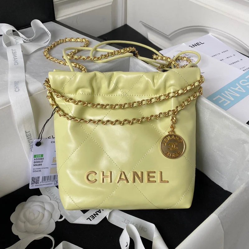 Chanel bags for those who value investment piecesBC - CHANEL Bags - 5112