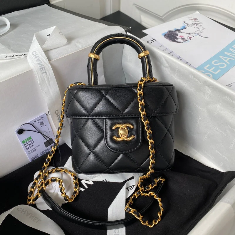 Chanel bags with gold, silver, and pearl accentsBC - CHANEL Bags - 5114