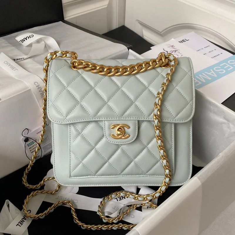 Chanel bags with classic and elegant designsBC - CHANEL Bags - 5116