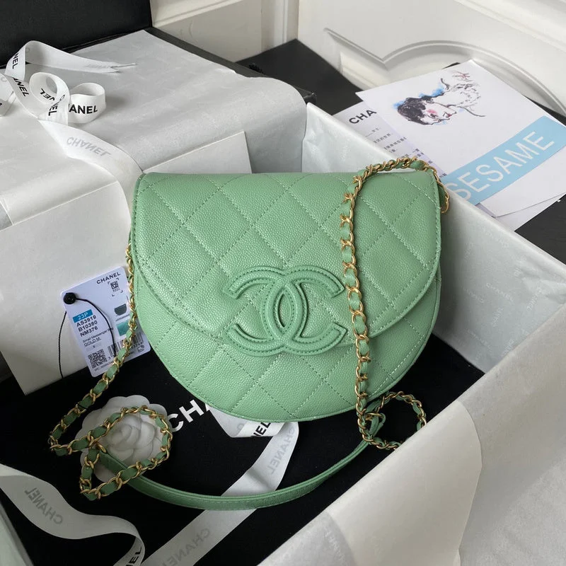 Chanel bags with iconic stitching detailsBC - CHANEL Bags - 5118