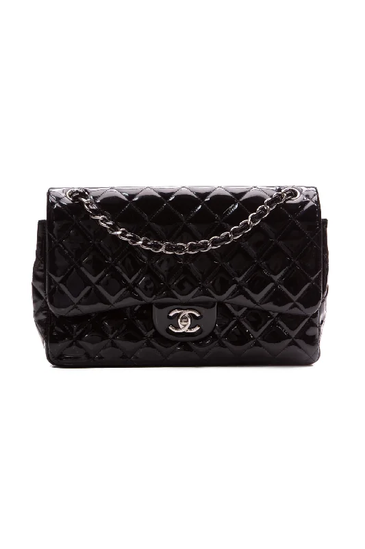 Chanel Small Crossbody Bag for TravelClassic Jumbo Double Flap Bag