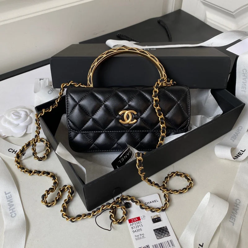 Chanel Lightweight Handbag for Daily ErrandsBC - CHANEL Bags - 5083