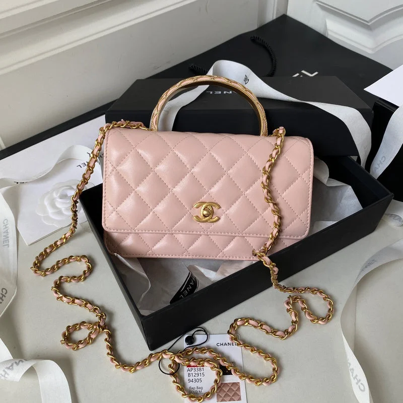 Chanel leather bags for everydBC - CHANEL Bags - 5085