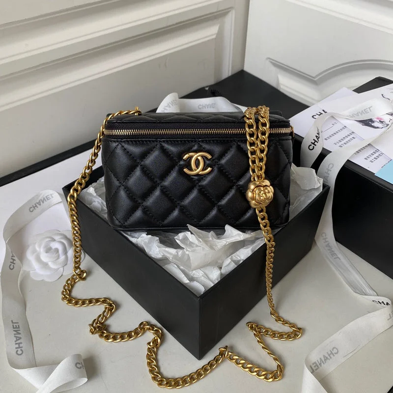 Chanel bags with the perfect balance of luxury and functionalityBC - CHANEL Bags - 5091