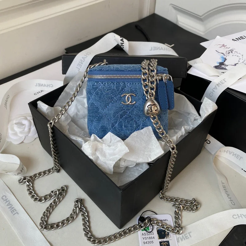 Chanel bags for those who value investment piecesBC - CHANEL Bags - 5095