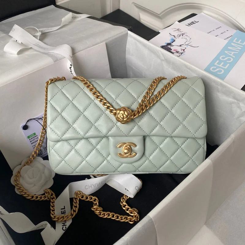 Chanel bags with adjustable chain strapsBC - CHANEL Bags - 5099