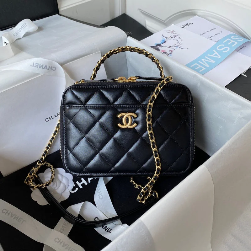 Chanel leather bags for everydBC - CHANEL Bags - 5120