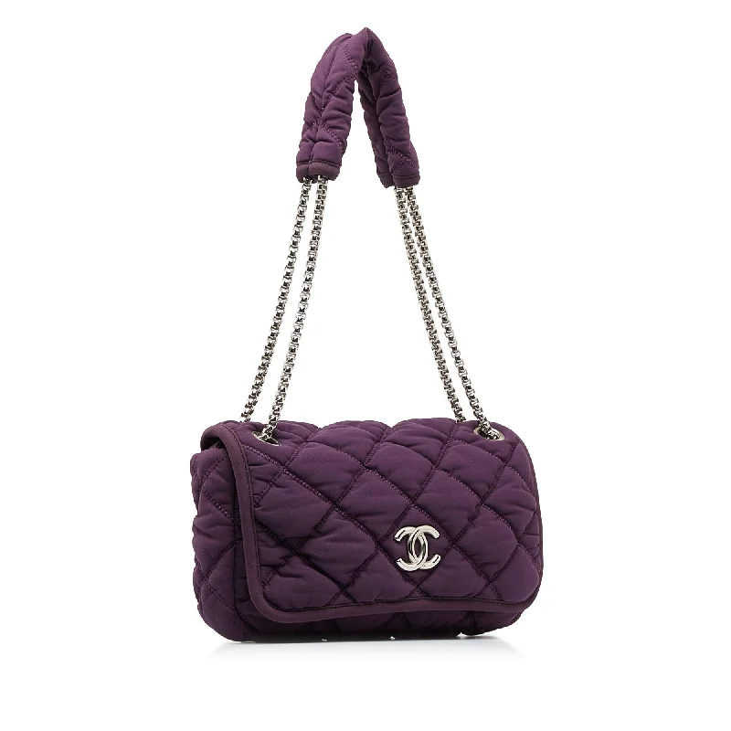 Chanel Vintage Inspired Handbag for Retro LoversChanel Bubble Quilt Shoulder Bag (CJ6zP6)