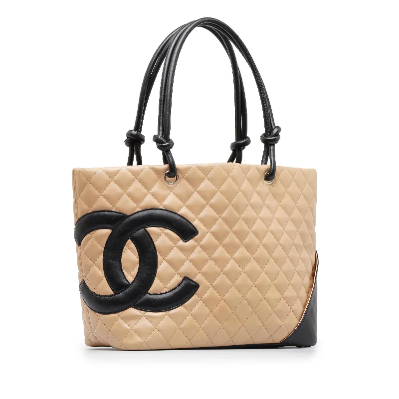 Chanel bags sale 2025Chanel Cambon Ligne Tote (enj3jT)