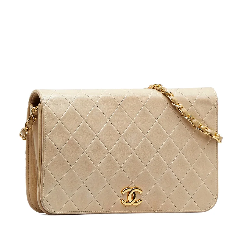 Chanel Limited Edition Handbag for CollectorsChanel CC Flap Shoulder Bag (i1KoDn)