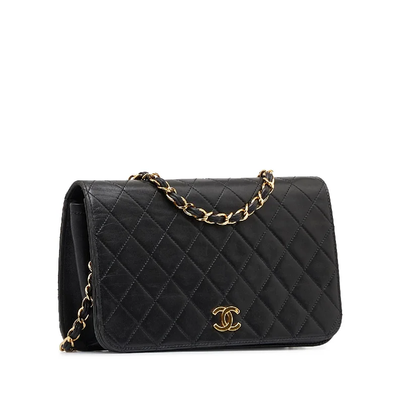 Chanel classicChanel CC Flap Shoulder Bag (kfqg2K)