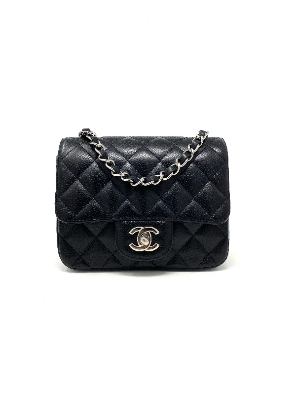 Chanel Medium Tote Bag for Office LadiesChanel Classic Mini Square Flap Bag