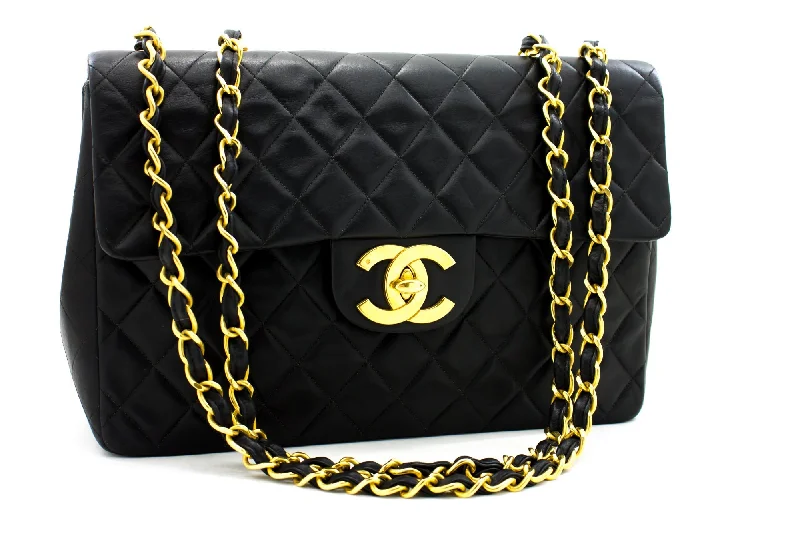 Chanel bags with the perfect balance of luxury and functionalityChanel Jumbo