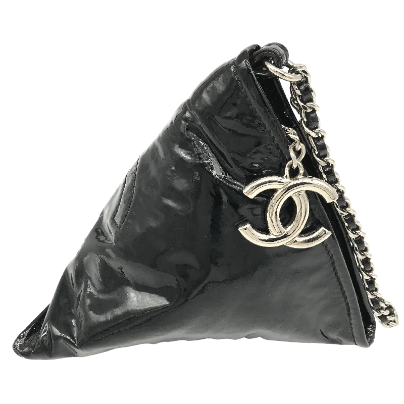 Chanel bags for those who value investment piecesVintage Chanel Wrist Bag