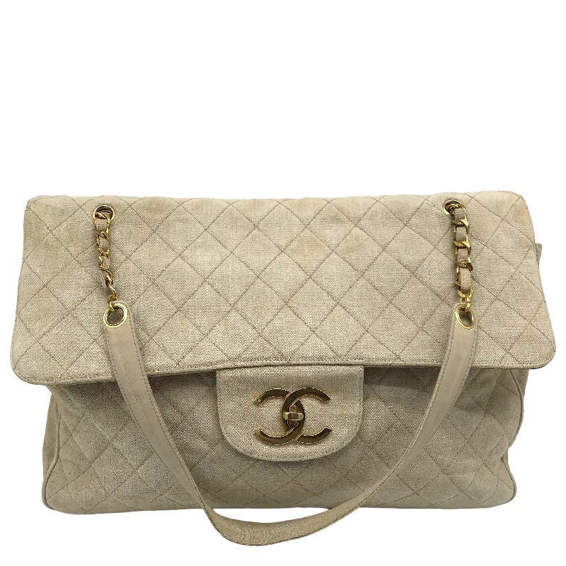 Chanel New Arrival Handbag with Gold HardwareVintage Chanel Bag (COLLECTIBLE)