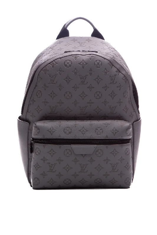 Chanel bags for the minimalist fashionDiscovery PM Backpack