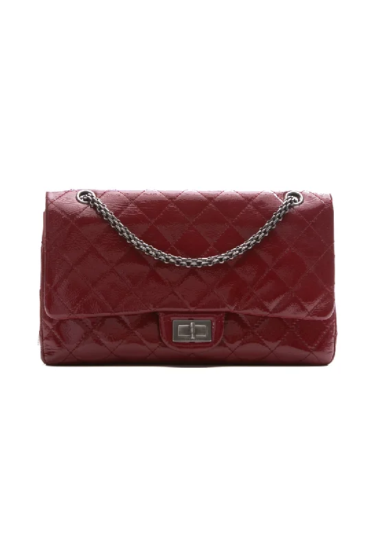 Chanel bags perfect for everyday eleg2.55 Reissue 227 Double Flap Bag