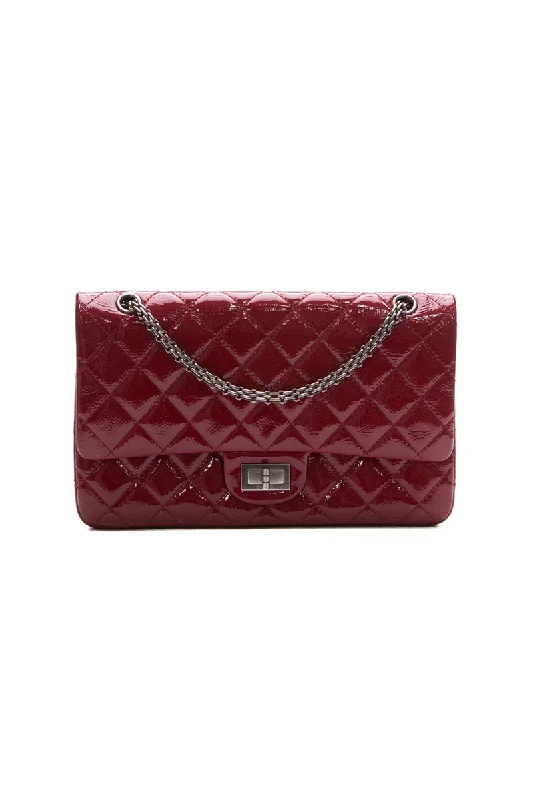 Chanel New Arrival Handbag with Gold Hardware2.55 Reissue 227 Double Flap Bag