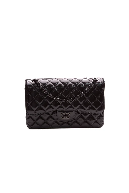 Chanel bags available at online luxury retaileClassic Jumbo Double Flap Bag