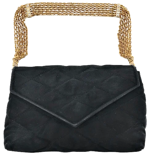 Chanel Designer Handbag with Unique DesignVintage Chanel Bag