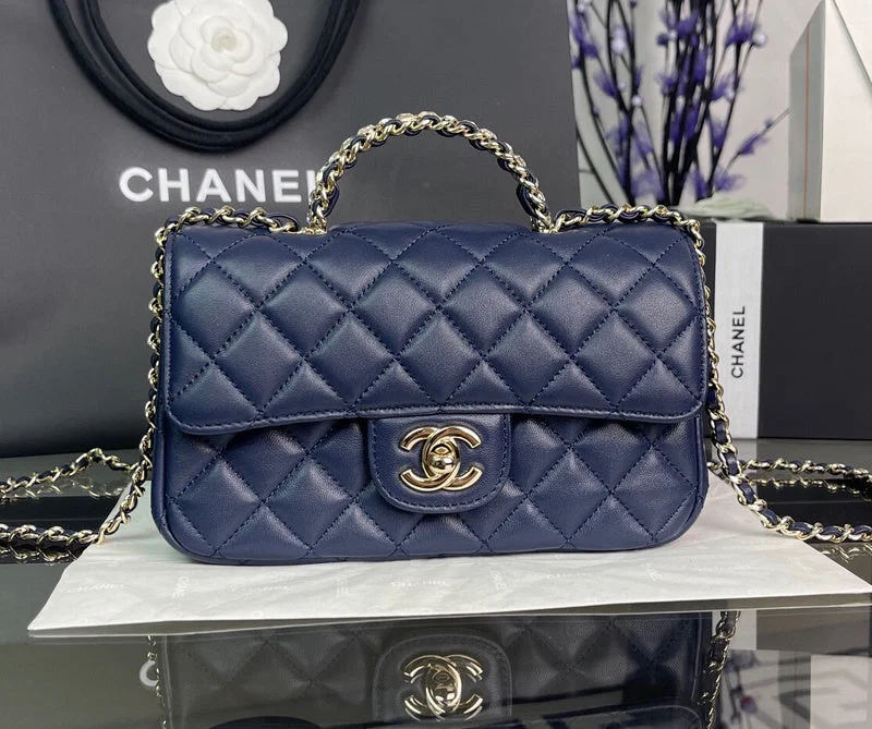 Chanel Limited Edition Handbag for CollectorsWF - Chanel Bags - 010