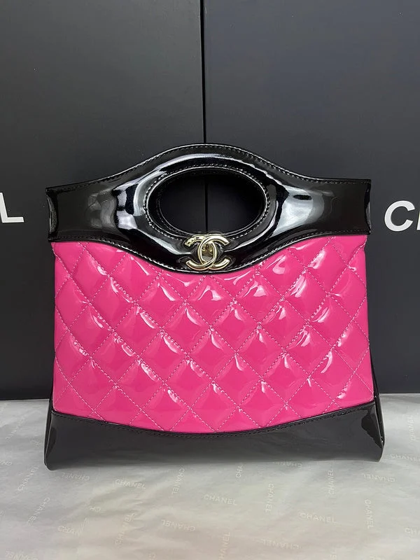 Chanel bags with classic and elegant designsWF - Chanel Bags - 027