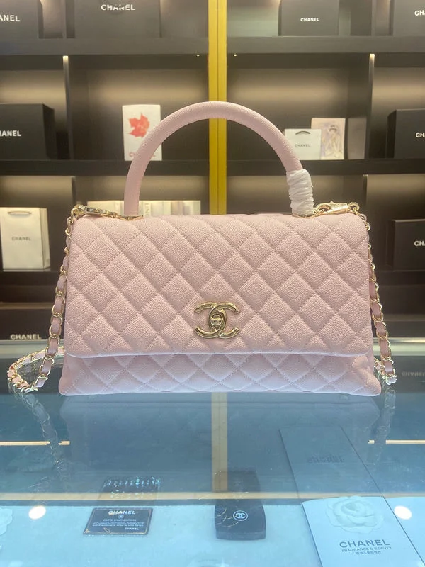 Chanel Luxury Handbag for High - End EventsWF - Chanel Bags - 028