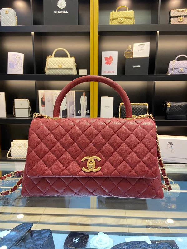 Chanel bags for women with a taste for high fashionWF - Chanel Bags - 046