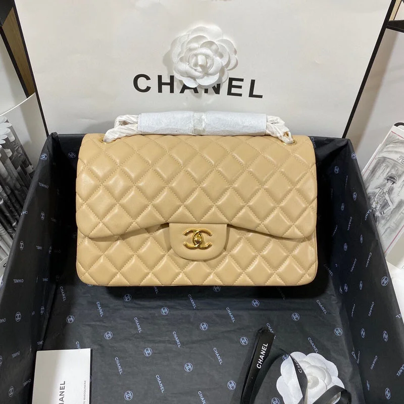 Chanel Colorful Handbag for Spring OutfitsWF - Chanel Bags - 053