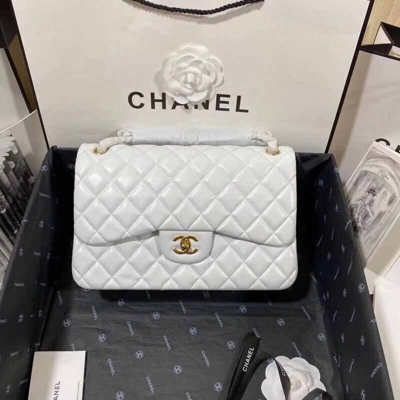 Chanel Colorful Handbag for Spring OutfitsWF - Chanel Bags - 080