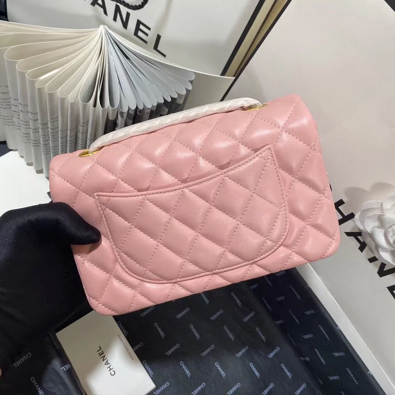 Chanel bags for women with minimalist styleWF - Chanel Bags - 089