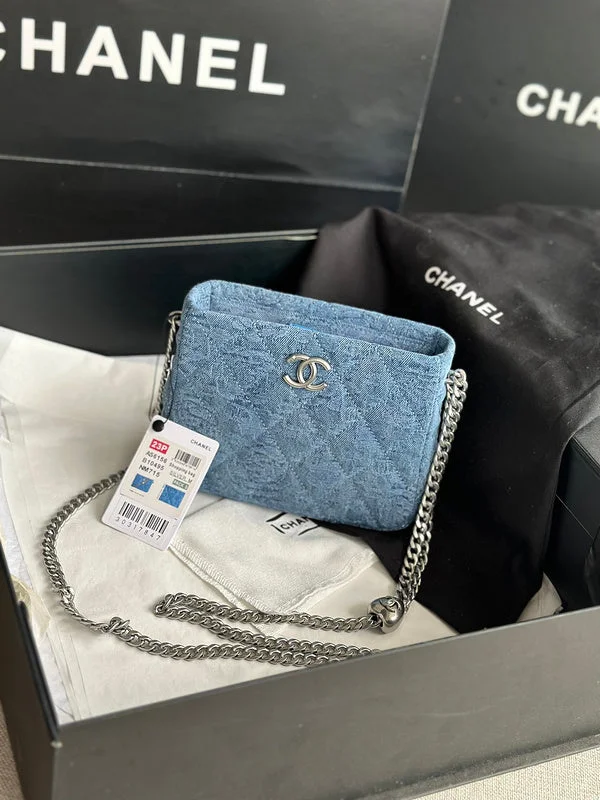 Chanel Designer Handbag with Unique DesignWF - Chanel Bags - 003