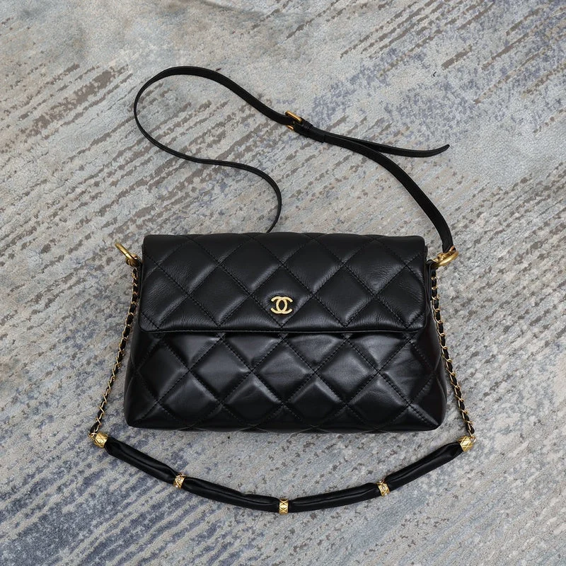 Chanel bags with the perfect balance of luxury and functionalityWF - Chanel Bags - 008