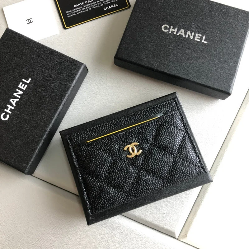 Chanel Chain Strap Handbag for Everyday UseWF - Chanel Bags - 009