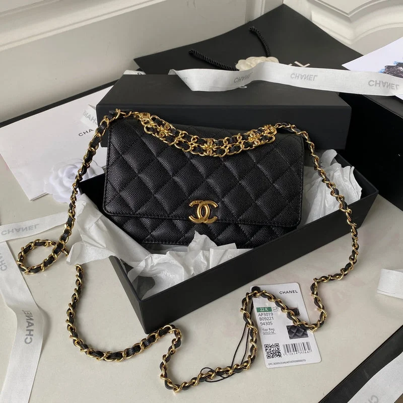 Chanel bags for women who love timeless fashionWF - Chanel Bags - 013