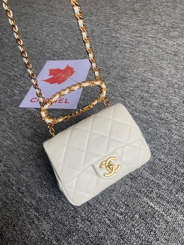 Chanel bags for women with a taste for high fashionWF - Chanel Bags - 014