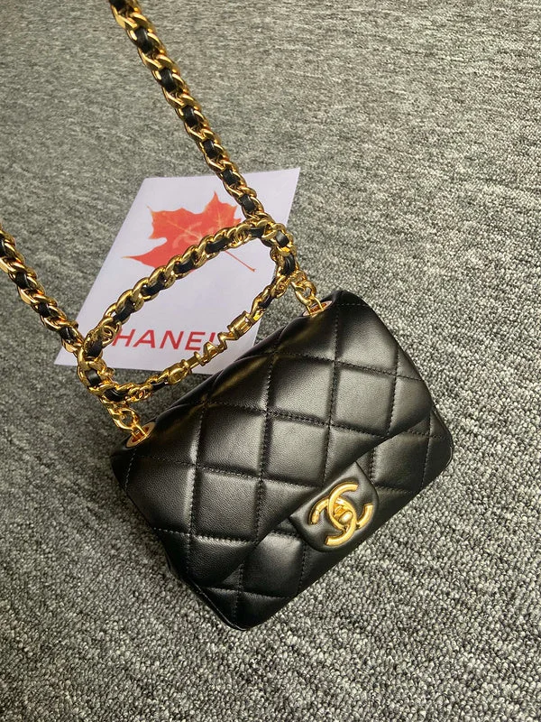 Chanel bags with adjustable chain strapsWF - Chanel Bags - 015