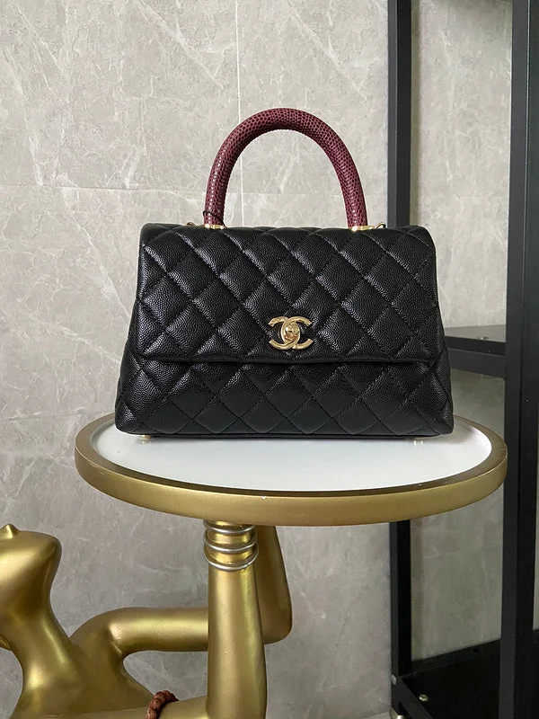 Chanel bags that pair perfectly with any outfitWF - Chanel Bags - 022