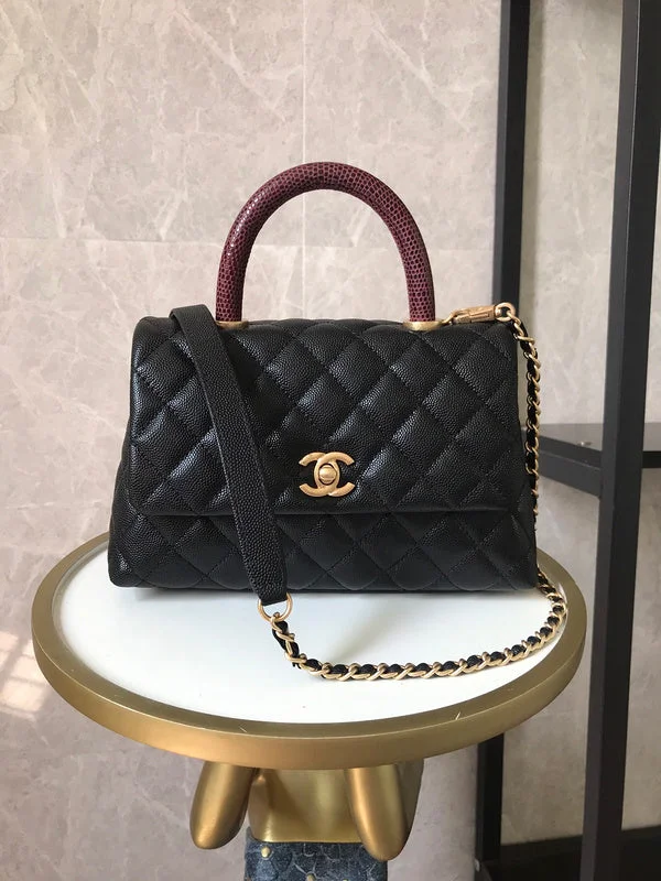 Chanel Limited Edition Handbag for CollectorsWF - Chanel Bags - 024