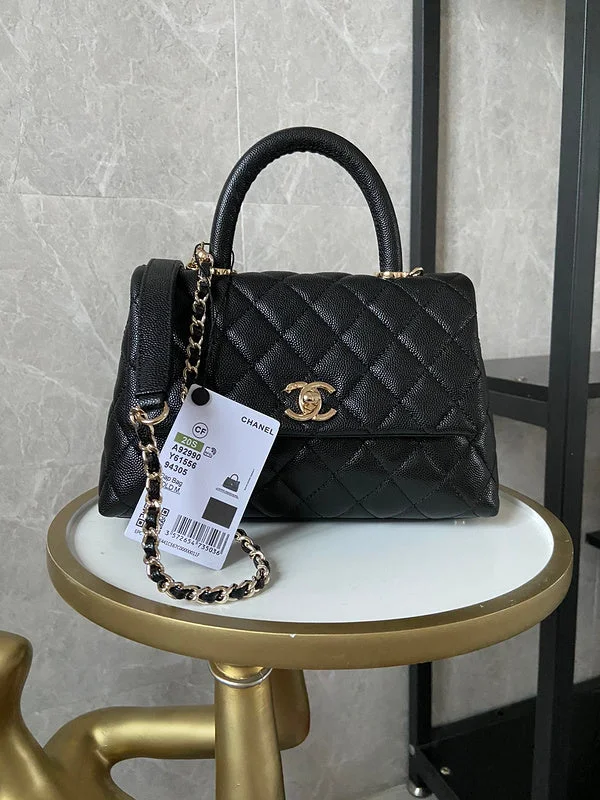 Chanel Medium Tote Bag for Office LadiesWF - Chanel Bags - 027