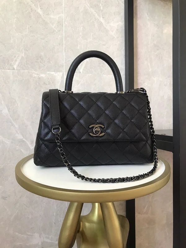 Chanel bags with modern touchesWF - Chanel Bags - 029